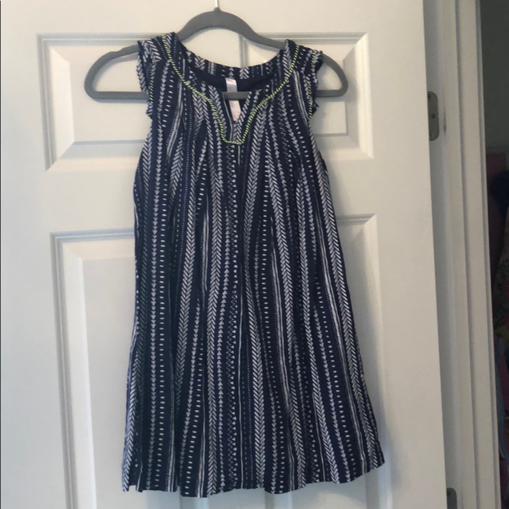 Girls dress